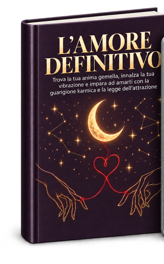 L'Amore Definitivo